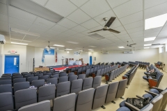 New Auditorium